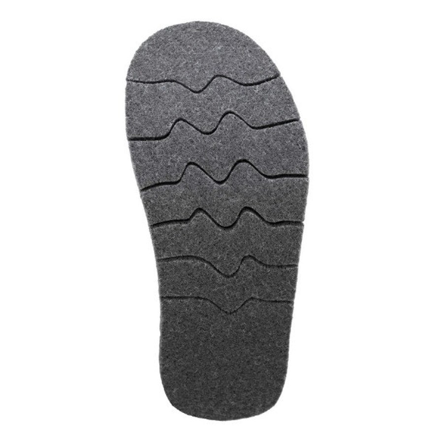 シマノ KT-641X ジオロック カットフェルトキット A ダークグレーL