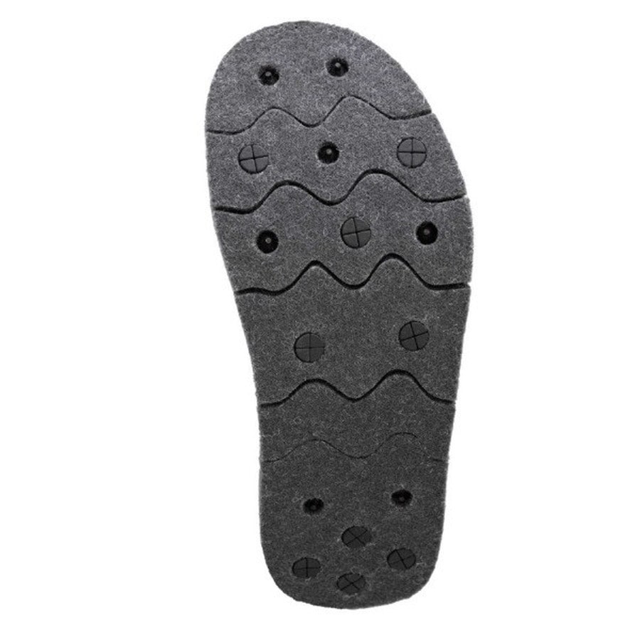 シマノ KT-643X ジオロック カットラバーピンフェルトキット A ダークグレーXS