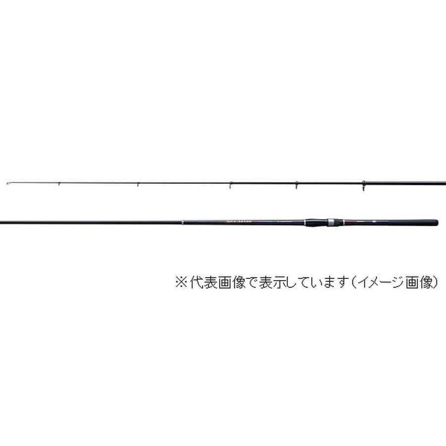シマノ 19 シーマーク海上釣堀 4-300