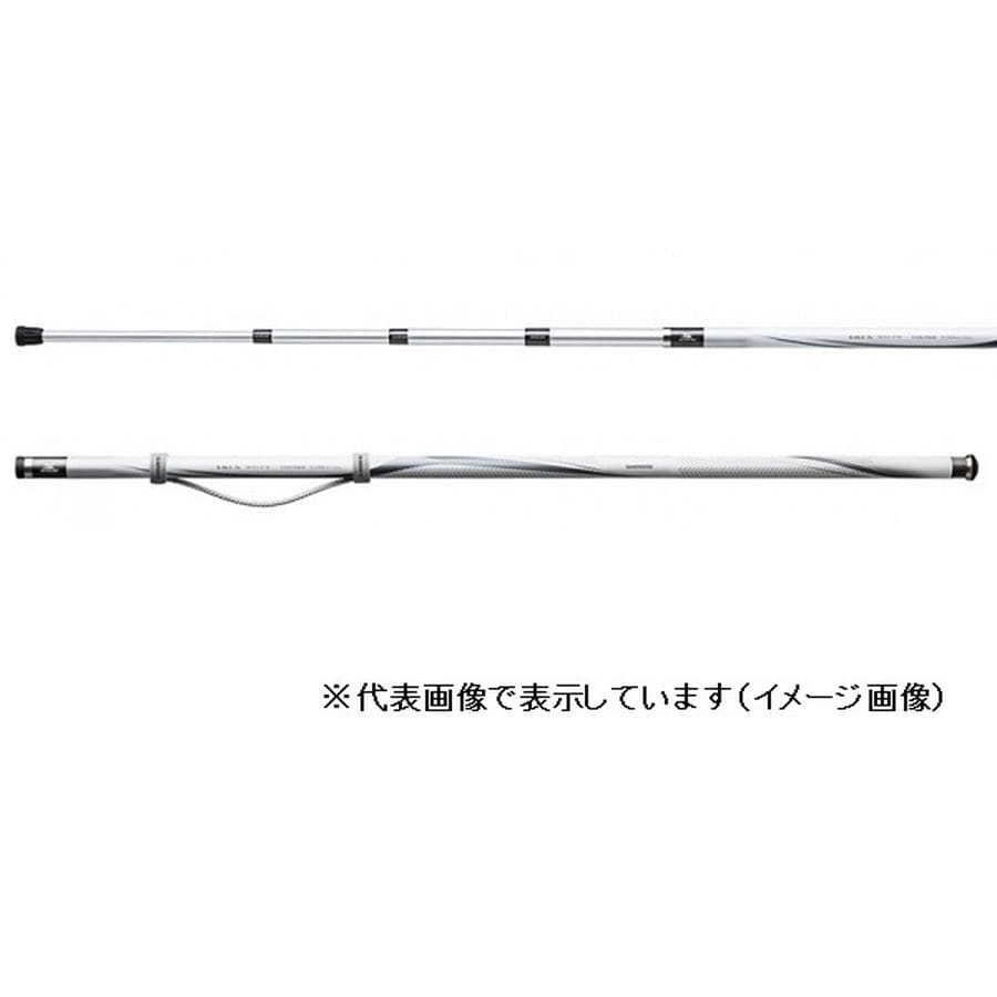 シマノ 20BB-X スペシャル タマノエ 550