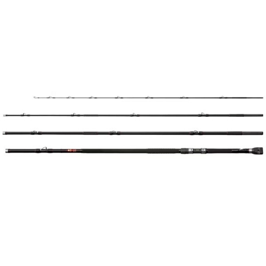 シマノ 石鯛竿 26 翔 石鯛 MH525