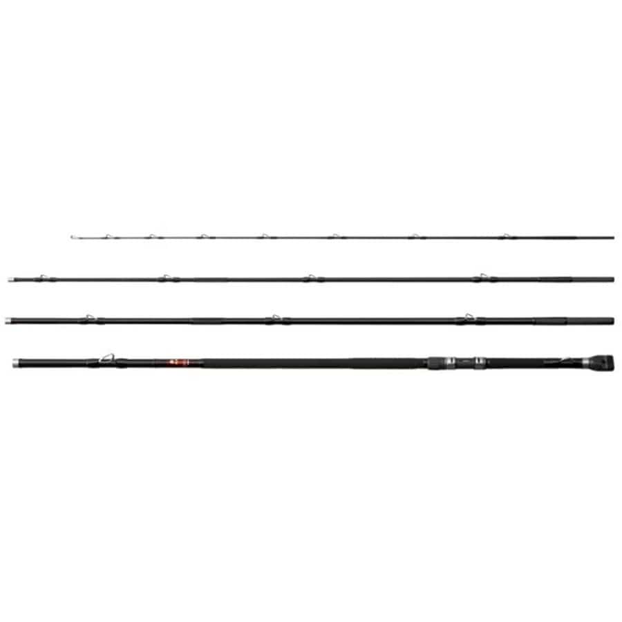 シマノ 石鯛竿 26 翔 石鯛 MH540