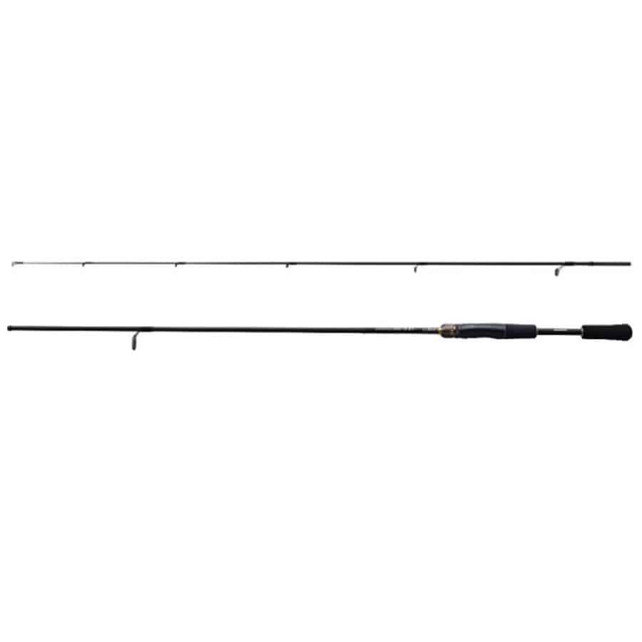 シマノ バスロッド 23バスワン XT+ 263L-2(スピニング 2ピース)