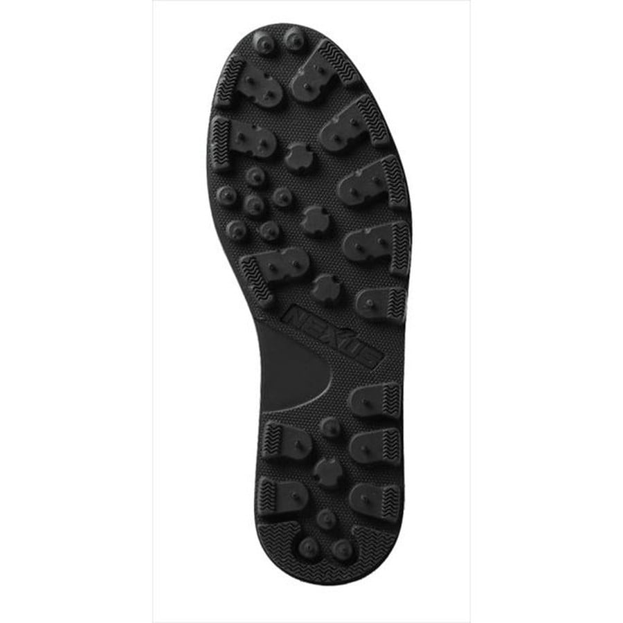 シマノ KT-006V ジオロック スパイクソールキット 中丸 ダークグレー L