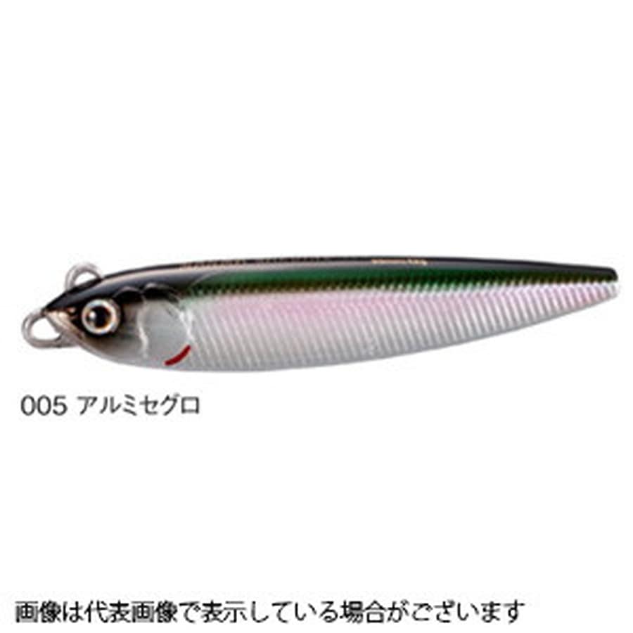 シマノ XL-R90S オシア マンマサーディン90S 005 アルミセグロ: 釣具の 