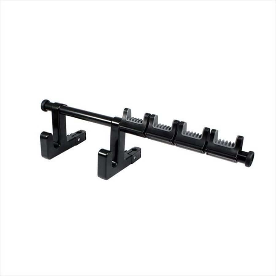 槌屋ヤック RV-73 ヘッドレスト用ロッドホルダー