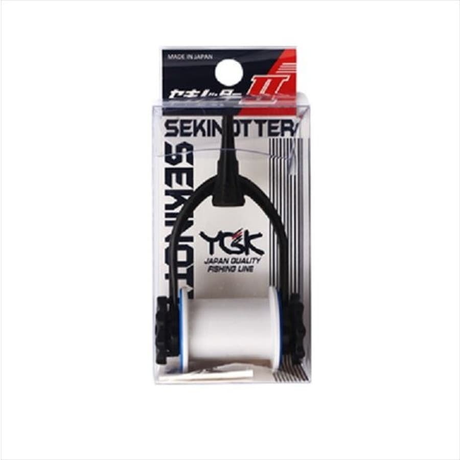 よつあみ セキノッター