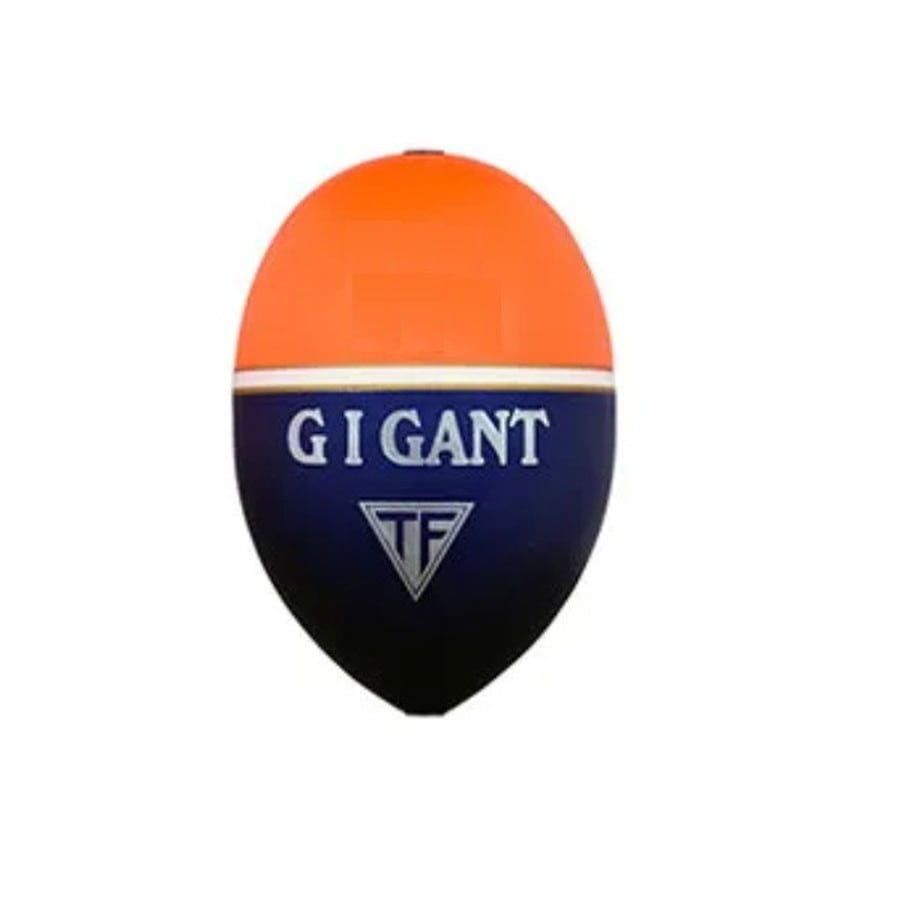 釣研 ウキ ギガント スカーレット 2号