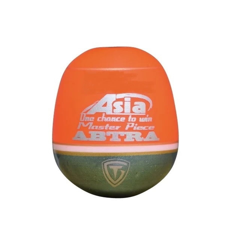 釣研 ウキ エイジアマスターピース アブトラ スカーレット 013