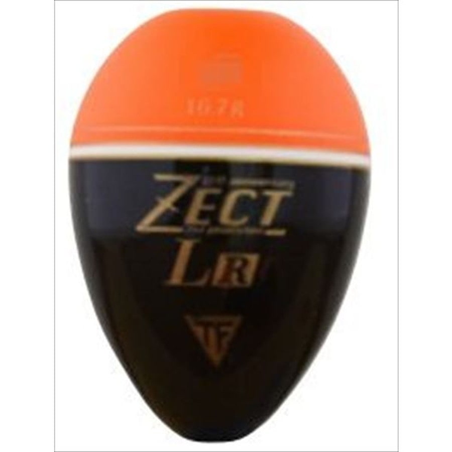 釣研 ウキ ゼクト LR G3 スカーレット