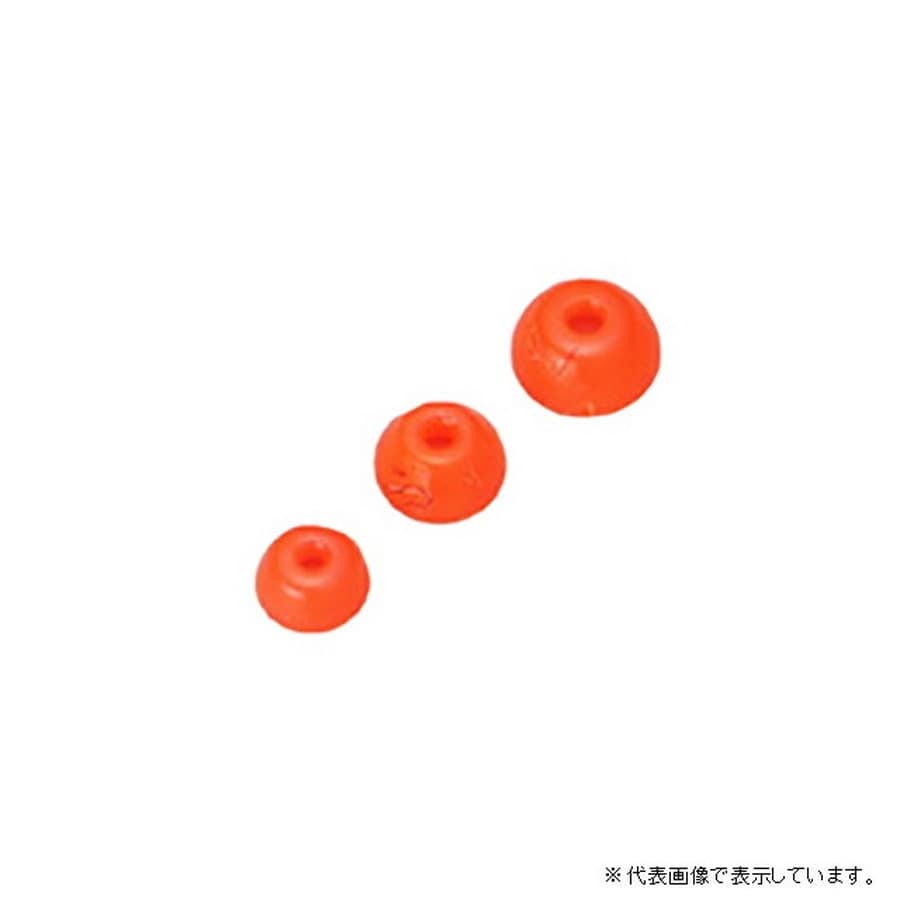 釣研 半円 シモリ 小