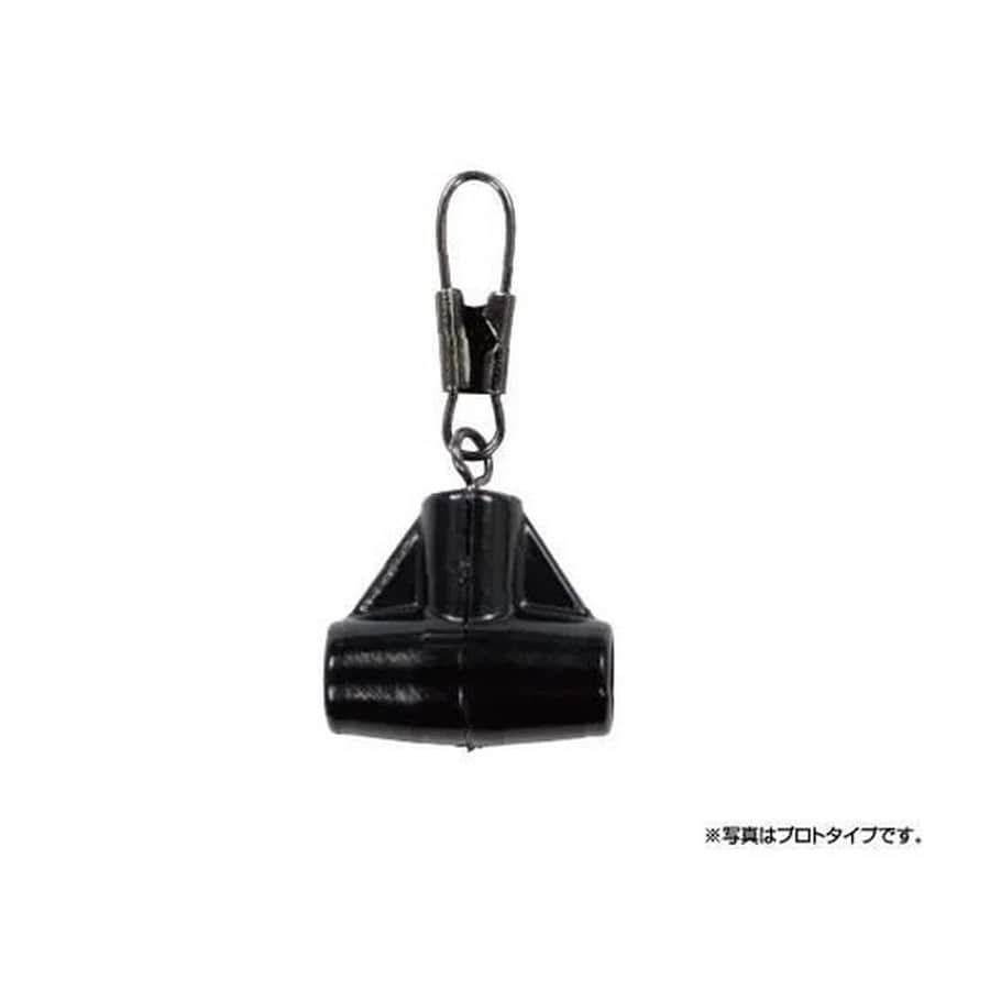 釣研 ウキ TFスナップ ビッグ Φ4.0