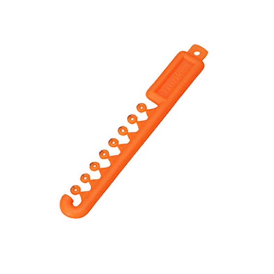 釣研 ドーナツ シモリ 小