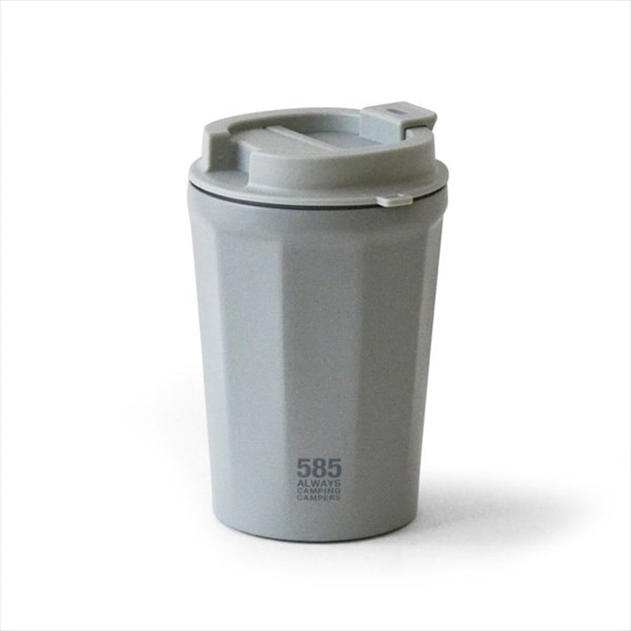 アントレックス bcl 585 サクションマグ 300ml グレー