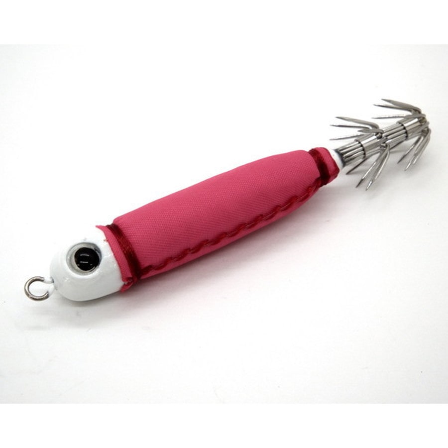 バレーヒル スッテ スクイッドシーカー メタリン 12号 #11 ナデシコ