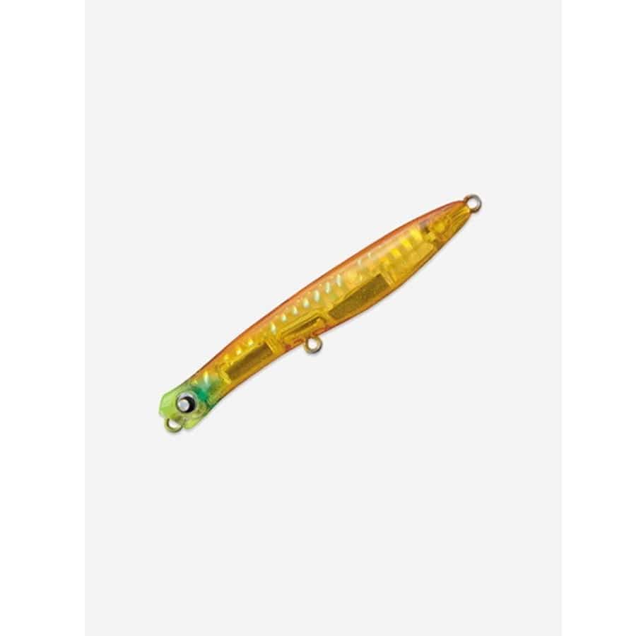 邪道 シーバスルアー スウォーム80S 02 メープルトーン