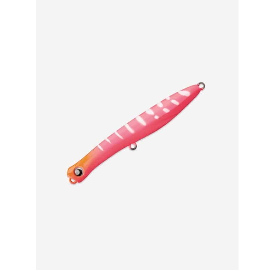 邪道 シーバスルアー スウォーム80S 04 まんぷくあかばち