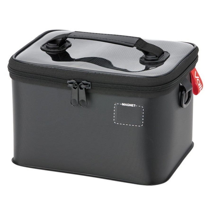 バレーヒル タックルバッグ タックルバッグPlus M