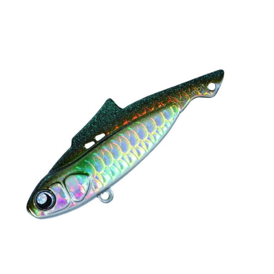 ゴートゥーナイン(Goto9) シーバスルアー クランビット 15g 03 イナッコ