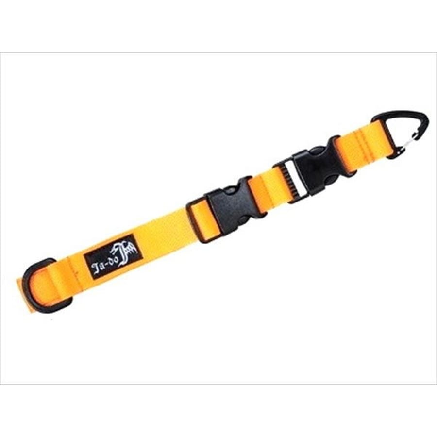 邪道 マルチストラップ L(45cm) オレンジ