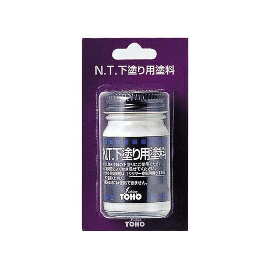 東邦産業 下塗り用塗料(BP)