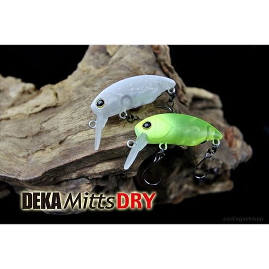 ティモン デカミッツDRY 神シャーベット