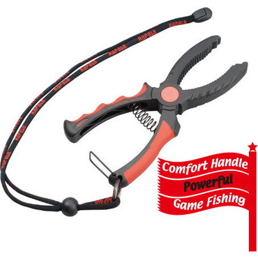 ラパラ フィッシュホルダーL RFH-L