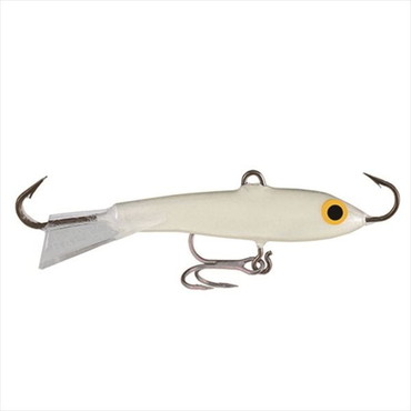 ラパラ ジギングラップ 3cm ジャパニーズ グロー