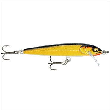 ラパラ トラウトプラグ フローターエリート 8.5cm ギルディッドゴールドシャッド