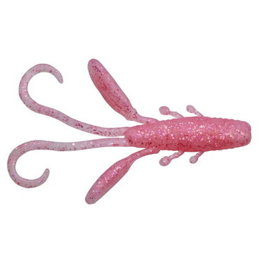 ピュアフィッシングジャパン ワーム G2SQFTH3.2-CLP ガルプ!SWファットホッグ3.2 CLP(クリアピンク)