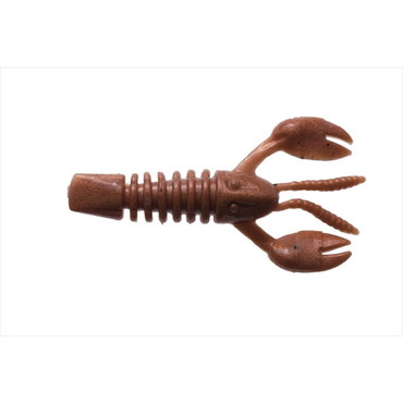 バークレイ　ガルプ! ソルトウォーターパルスクロー3インチ  ニューペニー