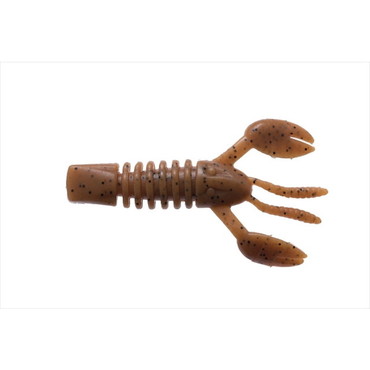 バークレイ　ガルプ! ソルトウォーターパルスクロー3インチ  パンプキンシード