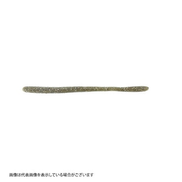 バークレー ディーワーム 5.5インチ ナチュラルシャッド