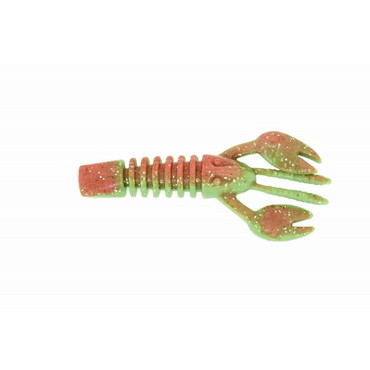 バークレー　ガルプ　ＳＷ　パルスクロー　３インチ　ニュークリアチキン