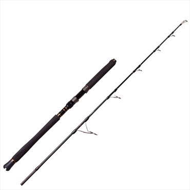 ペン PENN オフショアロッド スラマー ジギング SLJS-53XH　（スピニング・グリップジョイント）
