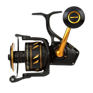 ペンリ－ルジャパン スピニングリール スラマー 4 7500
