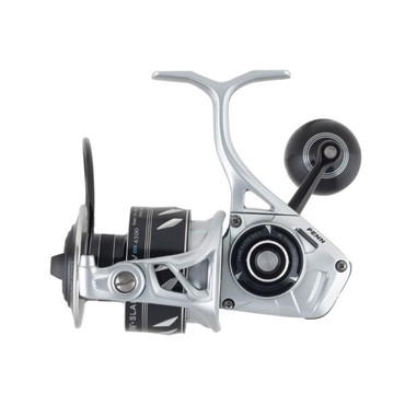 ペンリ－ルジャパン スピニングリール スラマー 4 4500 DX