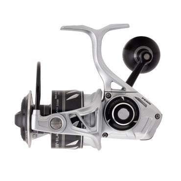 ペンリ－ルジャパン スピニングリール スラマー 4 5500 DX