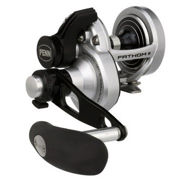 ペンリ－ルジャパン ベイトリール ファゾム2 2スピード 15LD2(右ハンドル)