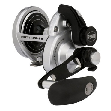 ペンリ－ルジャパン ベイトリール ファゾム2 2スピード 30LD2-L(左ハンドル)