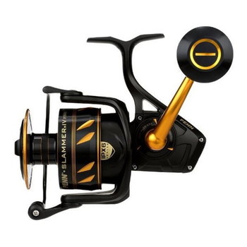 PEN ペン スピニングリール Slammer IV (スラマー4) 8500 (スピニング) (2022年発売モデル)
