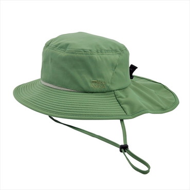 Abu アブガルシア 帽子 アドベンチャーハット2 セージグリーン