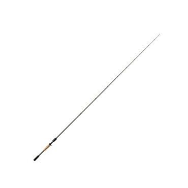 ピュアフィッシングジャパン バスロッド ベルサート G.O.A.T VGC-610MH plus（ベイト・1ピース）