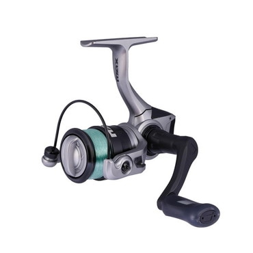 アブガルシア 糸付きスピニングリール Max X 750 糸付き