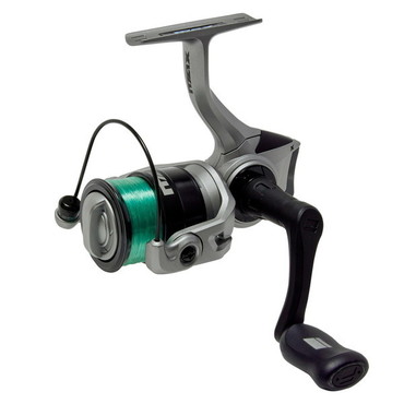 アブガルシア 糸付きスピニングリール Max X 1000 糸付き