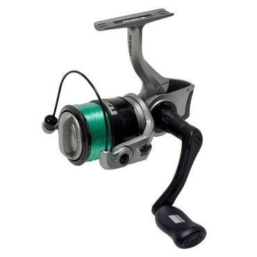 アブガルシア 糸付きスピニングリール Max X 2500 糸付き