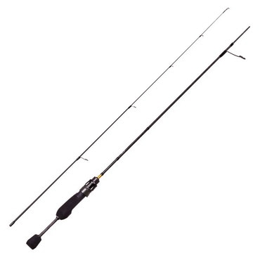 アブガルシア  ソルティースタイル アジ SYAS-432ULS (スピニング・2ピース)