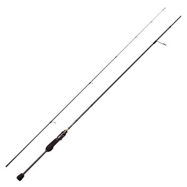 アブガルシア  ソルティースタイル アジ SYAS-632ULS (スピニング・2ピース)