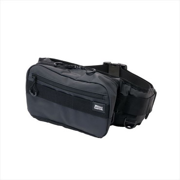 ピュアフィッシングジャパン タックルバッグ ハイドロヒップバッグ ブラック