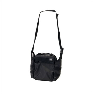 ピュアフィッシングジャパン タックルバッグ ライトゲーム ショルダーバッグ コーティングブラック